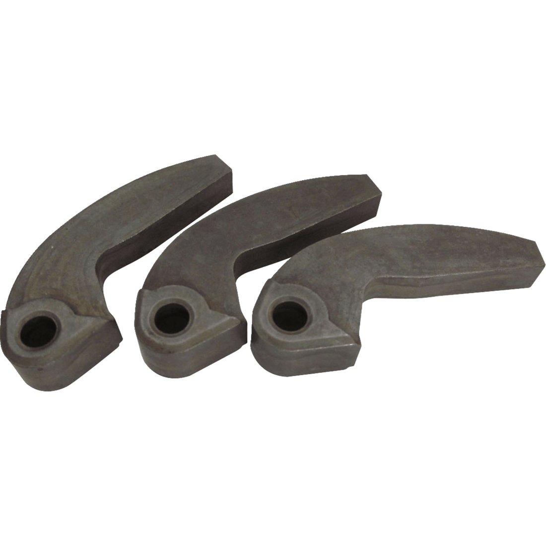 MOOSE UTILITY Clutch Weights 10WHF Polaris 46 g