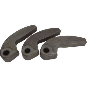 MOOSE UTILITY Clutch Weights 10WHF Polaris 46 g