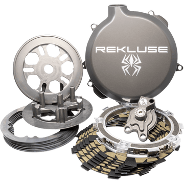 REKLUSE RadiusCX Clutch Kit Gas Gas/Husqvarna/KTM RMS7913191