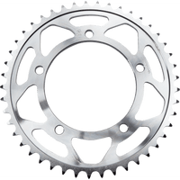 JT SPROCKETS Rear Sprocket 45 Tooth Suzuki/Triumph