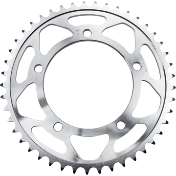 JT SPROCKETS Rear Sprocket 45 Tooth Suzuki/Triumph