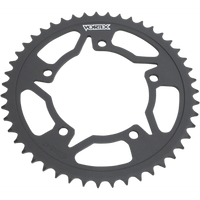 VORTEX Steel Rear Sprocket 47-Tooth Suzuki