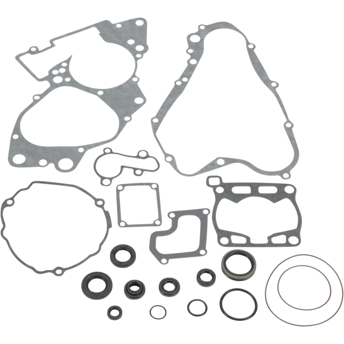 MOOSE RACING Motor Gasket Kit with Seal Suzuki