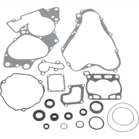 MOOSE RACING Motor Gasket Kit with Seal Suzuki