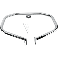 BARON Highway Bar Chrome XVS 250 BA710900