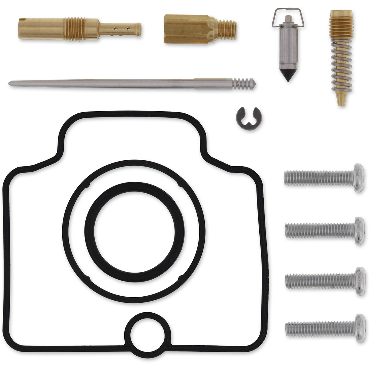 MOOSE RACING Carburetor Repair Kit Suzuki