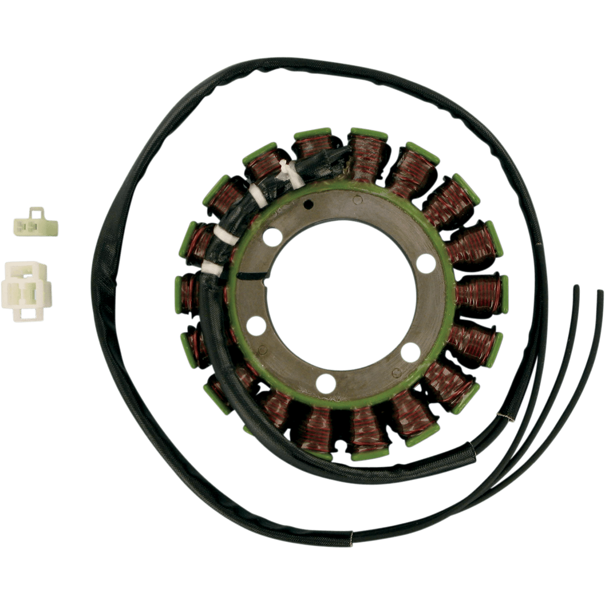 RICK'S MOTORSPORT ELECTRIC Stator Suzuki 21316