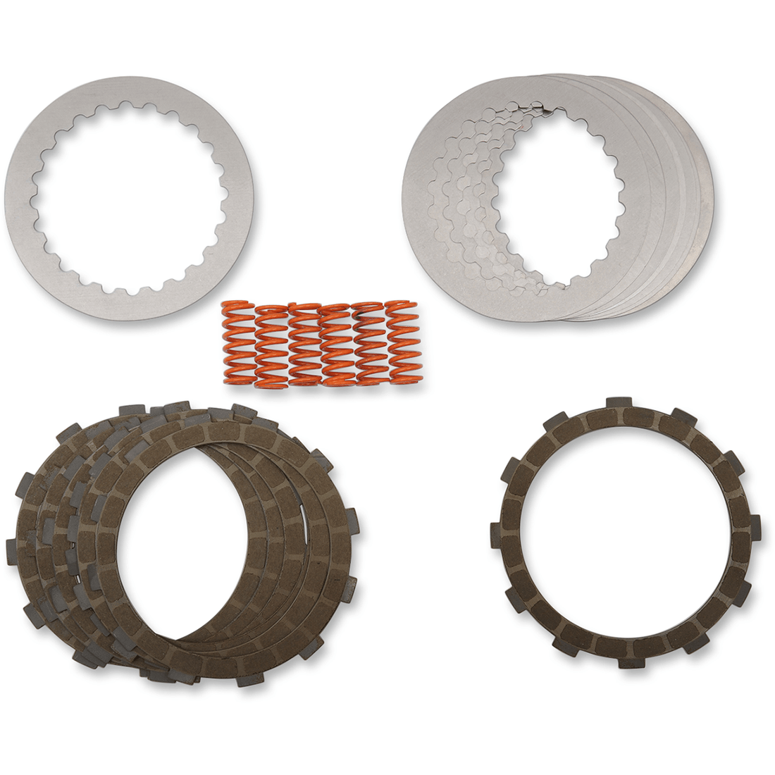 BARNETT Clutch Kit 3034810007