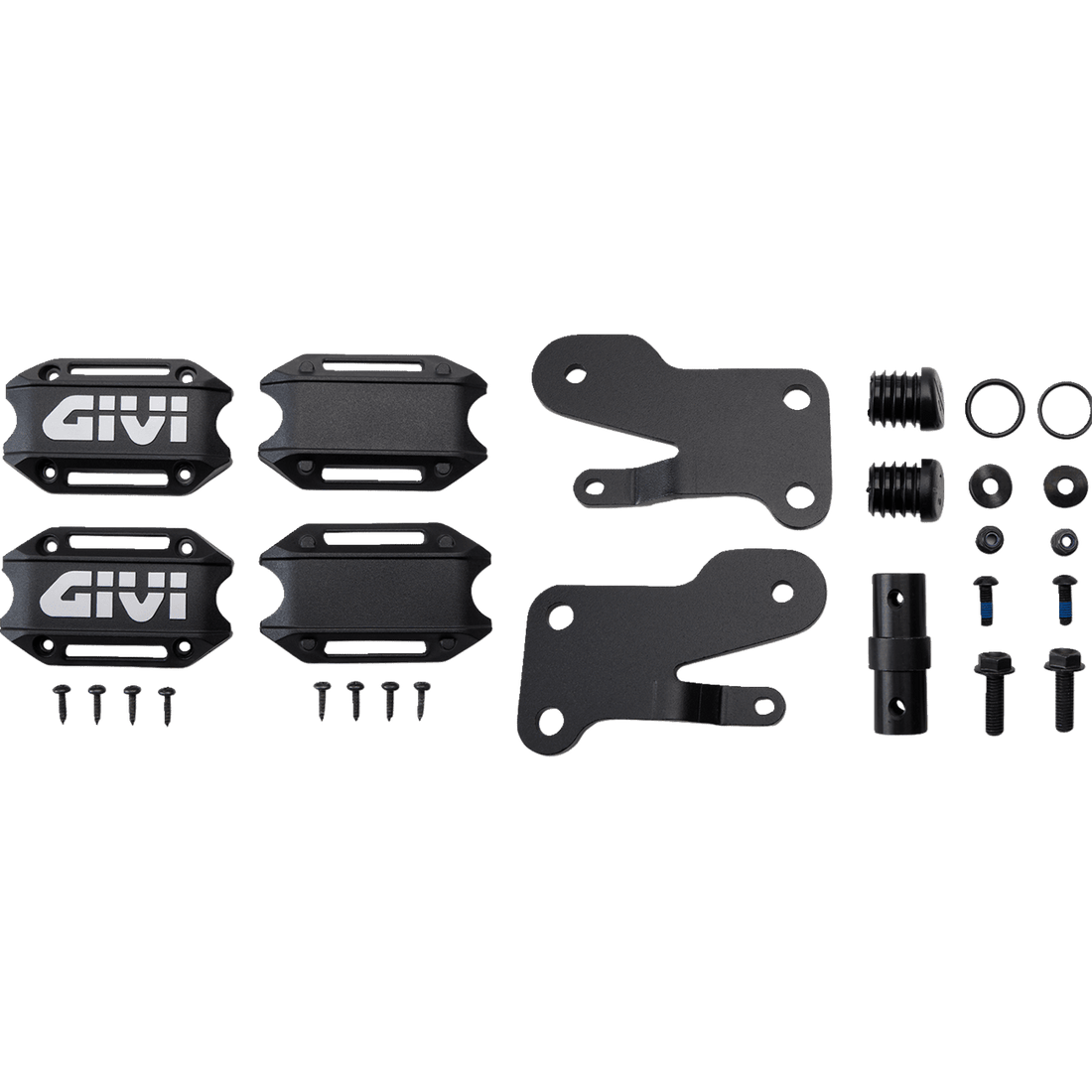 GIVI Engine Guards Kawasaki Versys 1000 TN4113