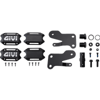 GIVI Engine Guards Kawasaki Versys 1000 TN4113