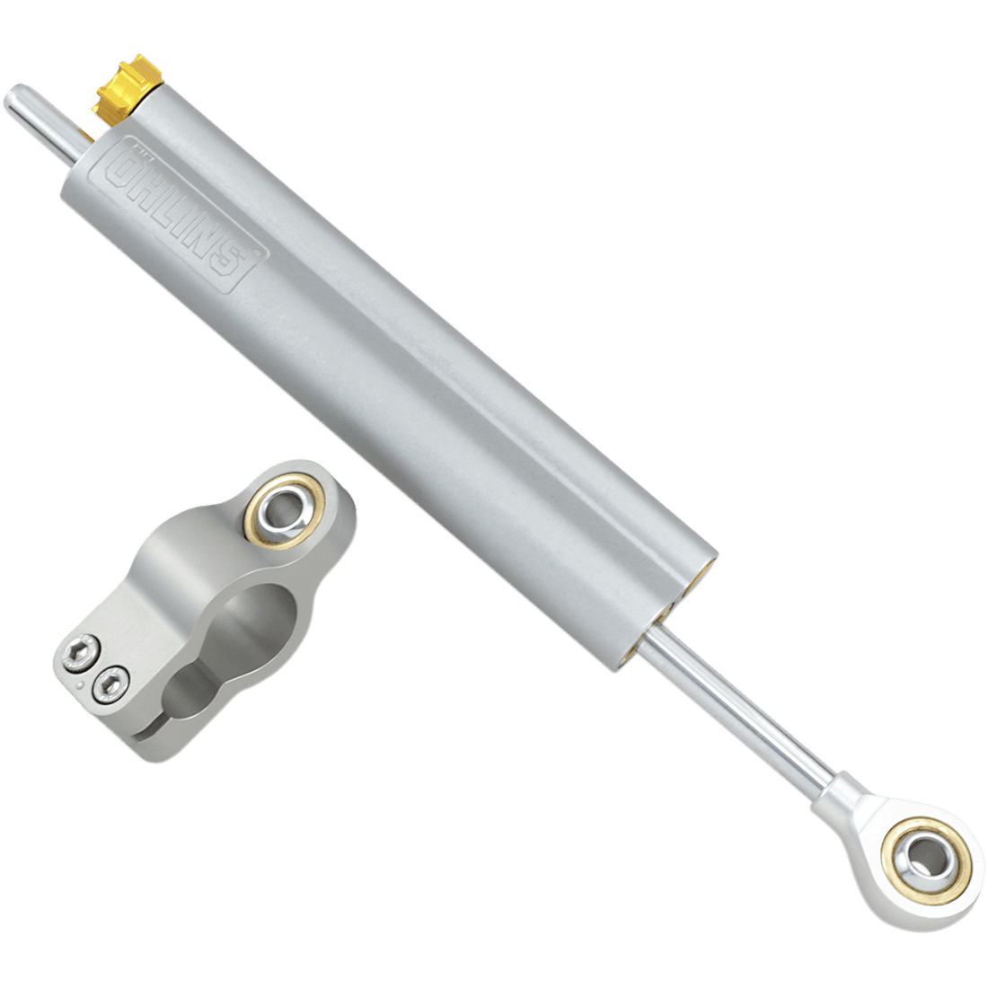 OHLINS Universal Steering Damper 68 mm SD 001