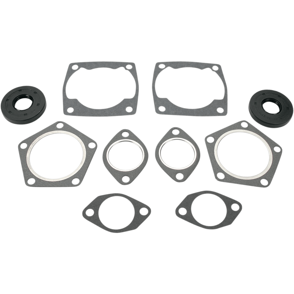 VERTEX Complete Gasket Set John Deere