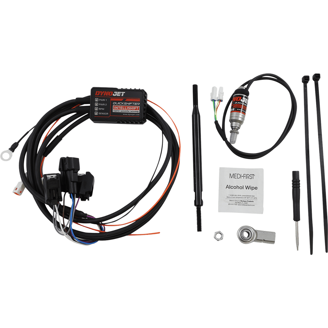 DYNOJET Shift Kit Indian 4132