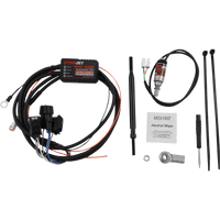 DYNOJET Shift Kit Indian 4132