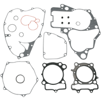 MOOSE RACING Complete Motor Gasket Kit Suzuki 808568MSE