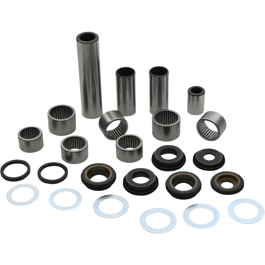 MOOSE RACING Swing Arm Bearing Linkage Kit 271202