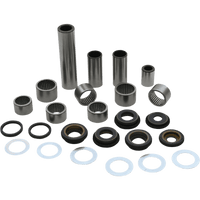 MOOSE RACING Swing Arm Bearing Linkage Kit 271202