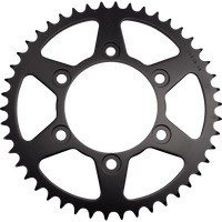 JT SPROCKETS Sprocket Rear Ducati 48-Tooth