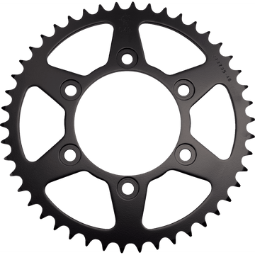 JT SPROCKETS Sprocket Rear Ducati 45-Tooth