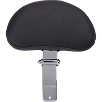 Z1R EZ Glide II Small Vinyl Backrest