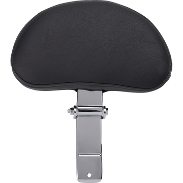 Z1R EZ Glide II Small Vinyl Backrest