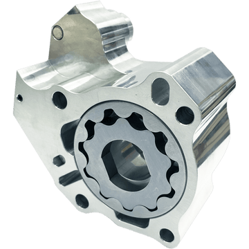 FEULING OIL PUMP CORP. Oil Pump HP+® Twin Cooled M8 7019