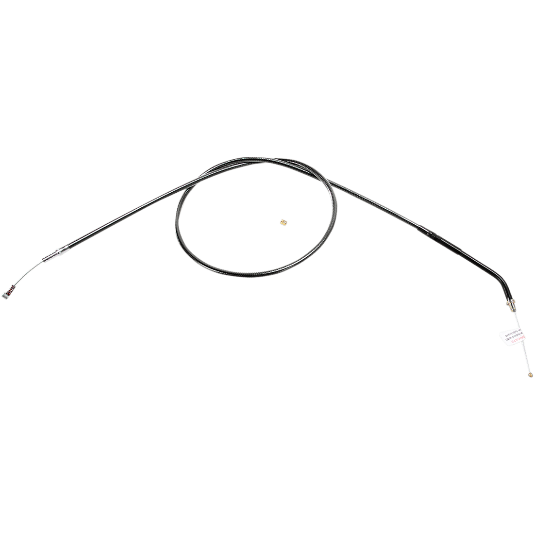 MAGNUM SHIELDING Idle Cable Black Pearl™ 44368