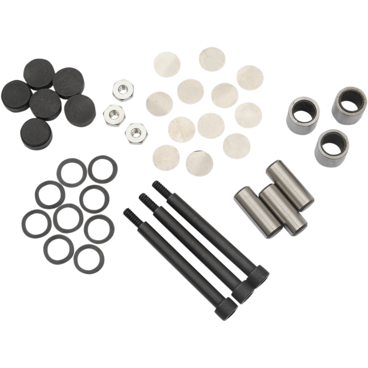 EPI Clutch Rebuild Kit CX400014