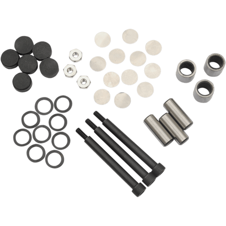 EPI Clutch Rebuild Kit CX400014