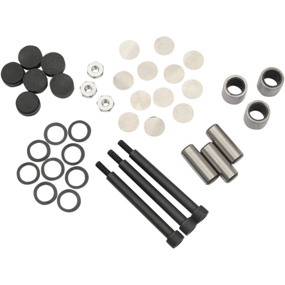 EPI Clutch Rebuild Kit CX400014