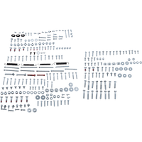 BOLT Pro-Pack Steel Frame Fastener