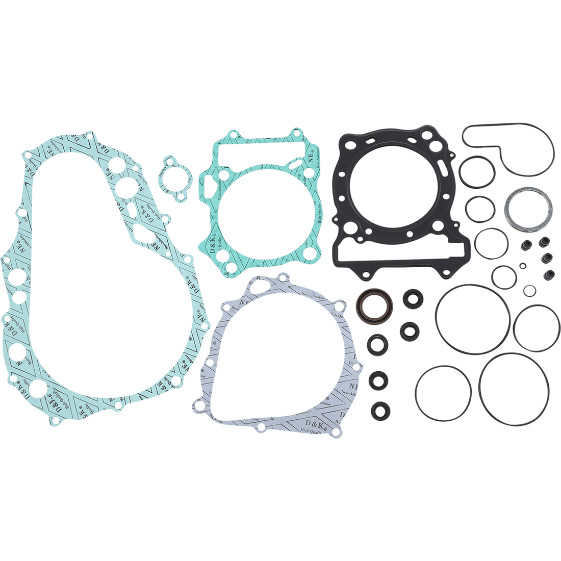 PROX Gasket Kit Complete Kawasaki/Suzuki 343423