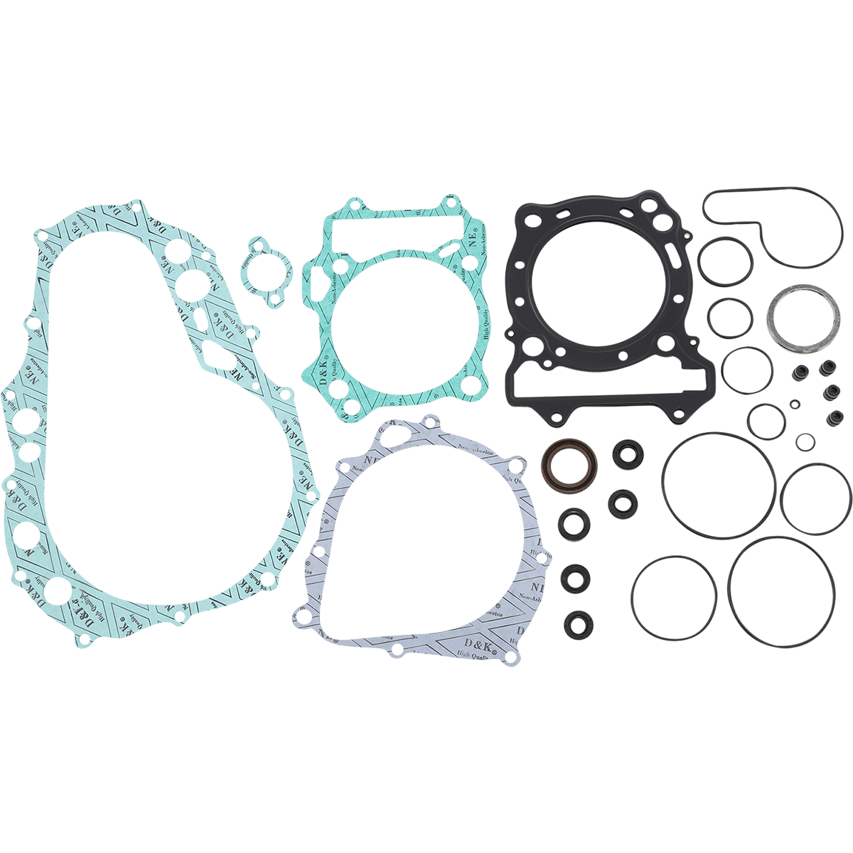 PROX Gasket Kit Complete Kawasaki/Suzuki 343423