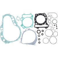 PROX Gasket Kit Complete Kawasaki/Suzuki 343423