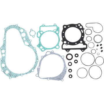 PROX Gasket Kit Complete Kawasaki/Suzuki 343423