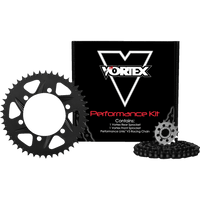 VORTEX HFRA Aluminum Chain Kit CK6347