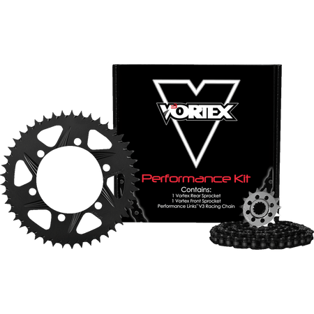 VORTEX HFRA Aluminum Chain Kit CK6347