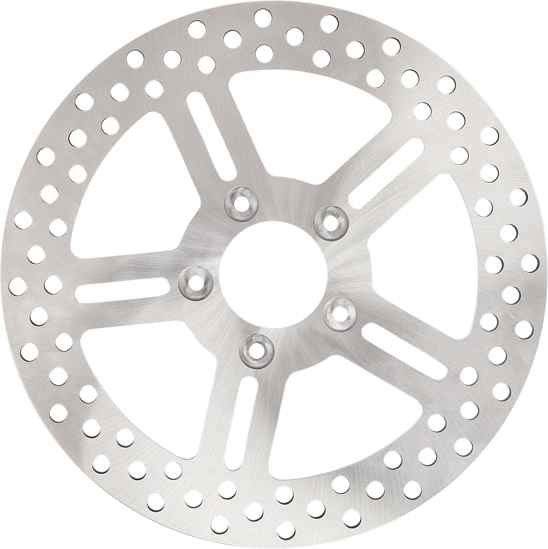 PERFORMANCE MACHINE PM Front Rotor 11.5" Classic 5 Spoke 01311584