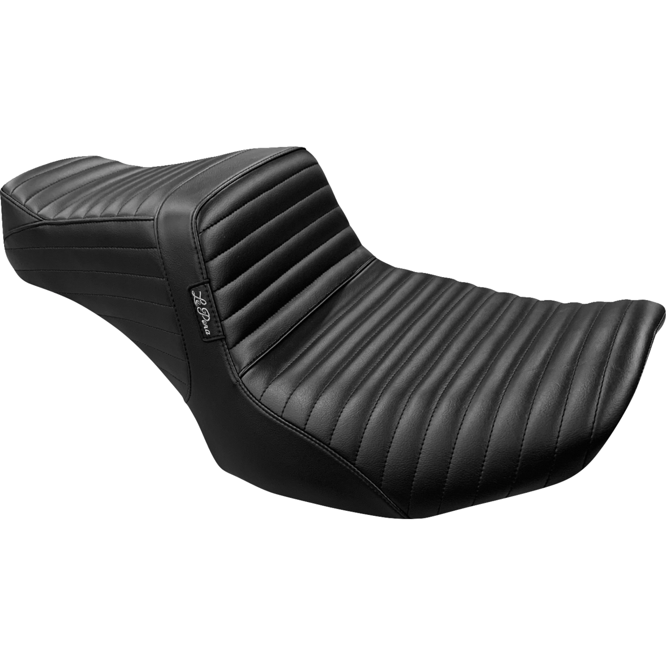 LE PERA Tailwhip Seat Pleated FLH/FLT '23-'24 LV587PT