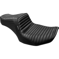 LE PERA Tailwhip Seat Pleated FLH/FLT '23-'24 LV587PT