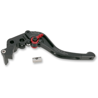 CRG Brake Lever RC2 Short Black 2RN512HB