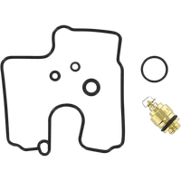 K&L SUPPLY Carburetor Repair Kit Suzuki