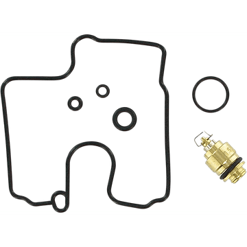 K&L SUPPLY Carburetor Repair Kit Suzuki