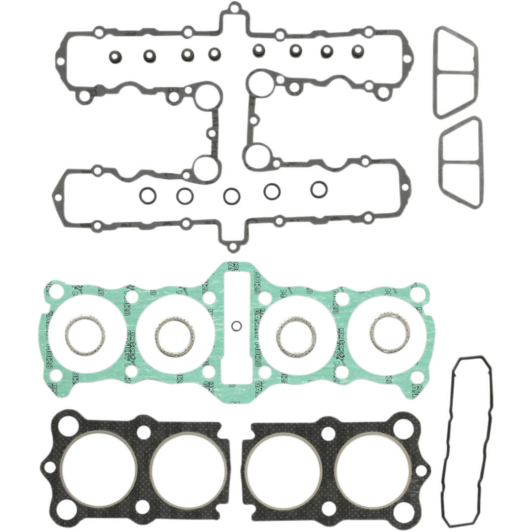 ATHENA Top End Gasket Kit Kawasaki P400250600950