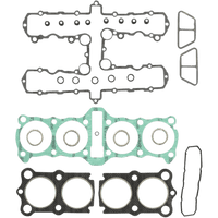 ATHENA Top End Gasket Kit Kawasaki P400250600950