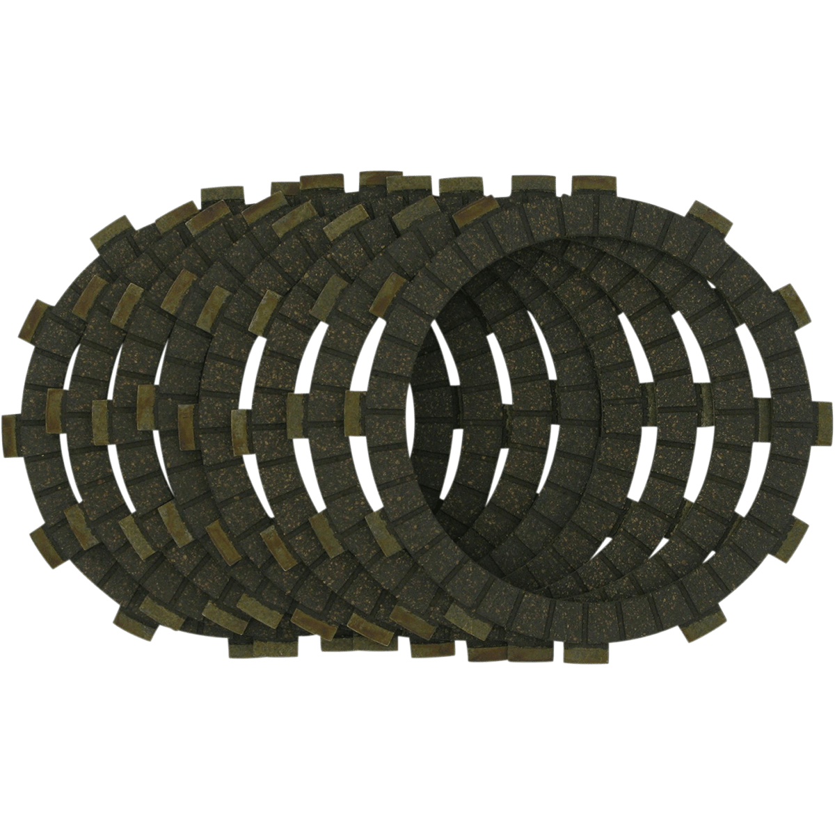 VESRAH Clutch Discs VC230