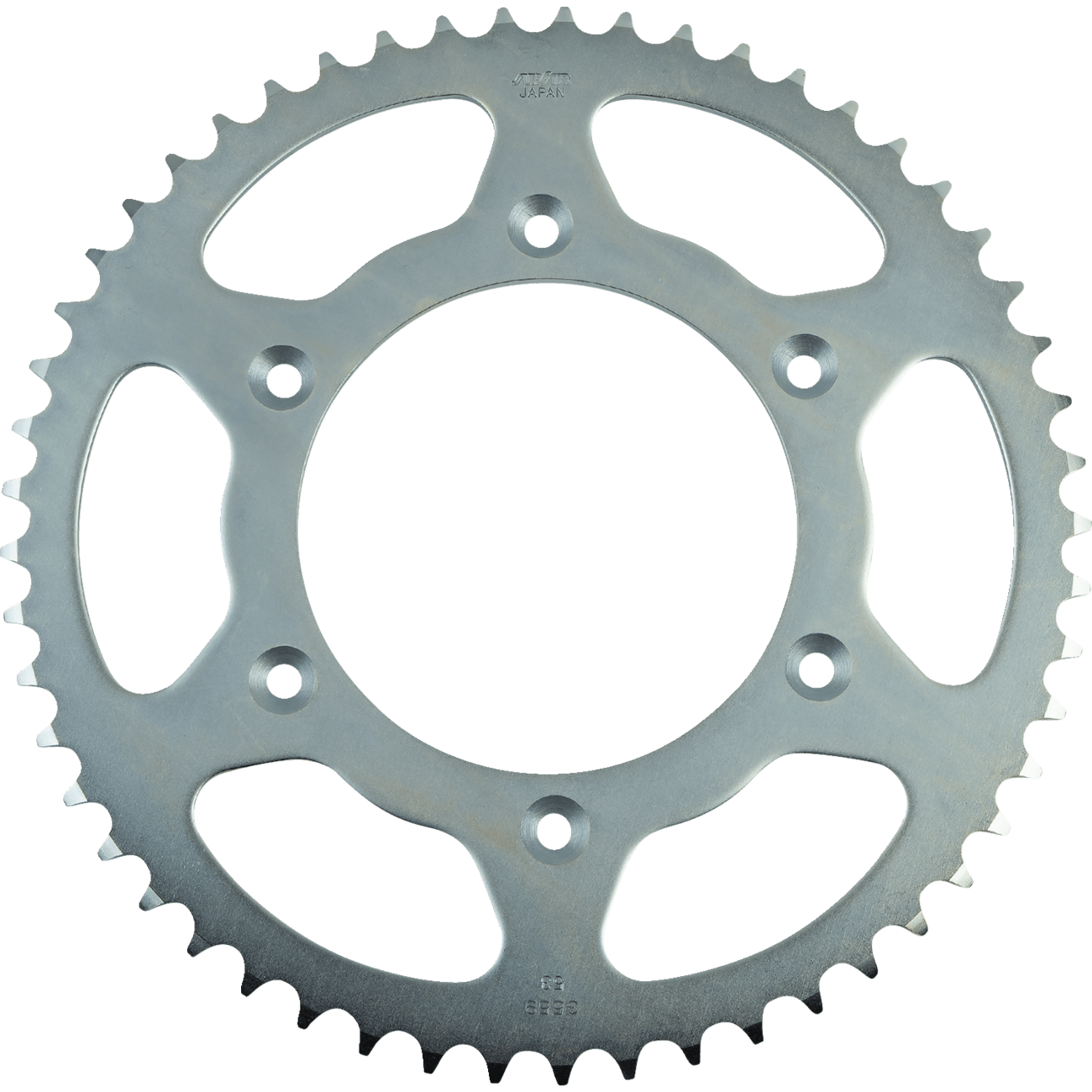 SUNSTAR SPROCKETS Rear Sprocket 53 Tooth Honda