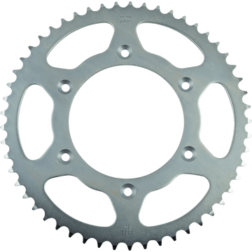 SUNSTAR SPROCKETS Rear Sprocket 53 Tooth Honda