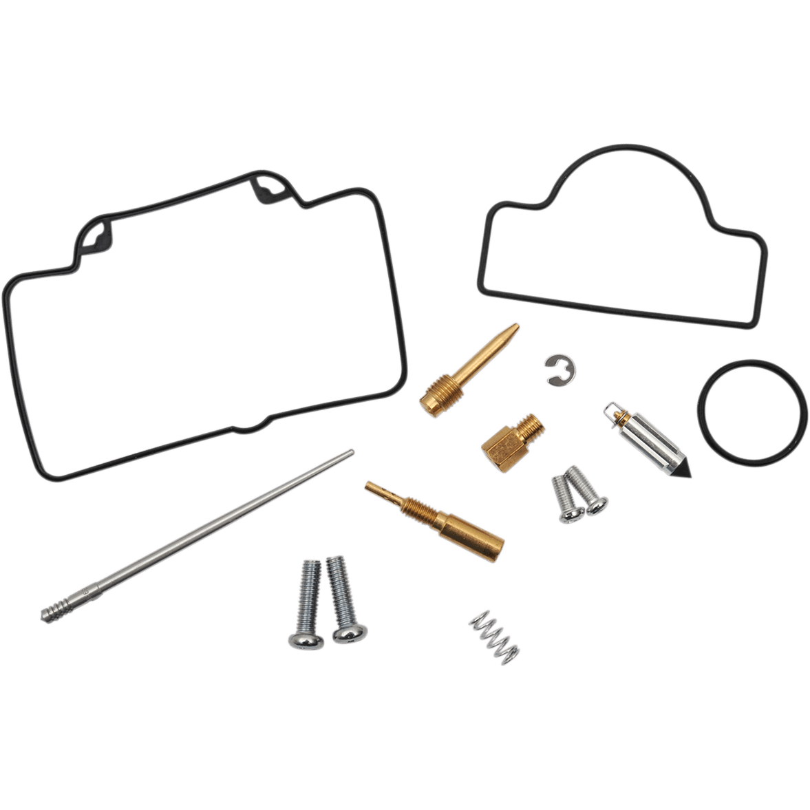 MOOSE RACING Carburetor Repair Kit Suzuki