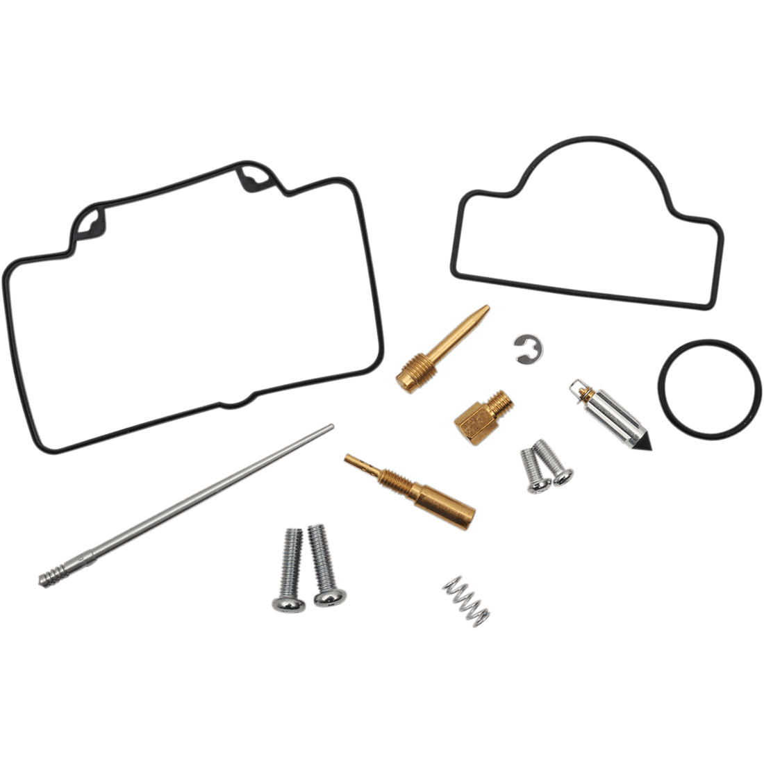 MOOSE RACING Carburetor Repair Kit Suzuki